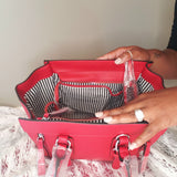 Aphaea CCW Handbag