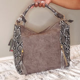Reptic CCW Handbag
