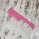 Comb Knife