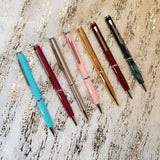 Serrated Pen Knife