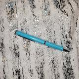 Serrated Pen Knife