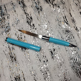 Serrated Pen Knife