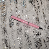 Serrated Pen Knife