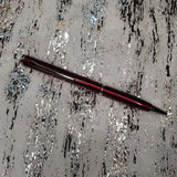 Serrated Pen Knife