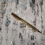 Serrated Pen Knife