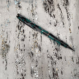 Serrated Pen Knife