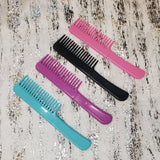 Comb Knife