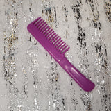 Comb Knife