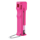 Pink Pepper Spray