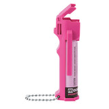 Pink Pepper Spray