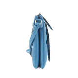 Piper Concealed Carry Lock and Key Crossbody