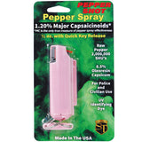 1/2oz Hard Case Pepper Spray