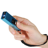Slider 10 Million Volt Stun Gun