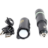 8-N-1 Car Emergency Tool