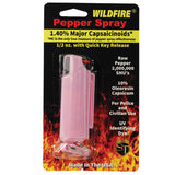 Wildfire Fashion Pepper Spray