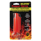 Wildfire Fashion Pepper Spray