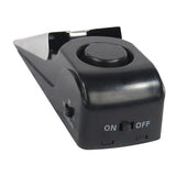 Door Stop Alarm
