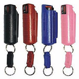 1/2oz Hard Case Pepper Spray