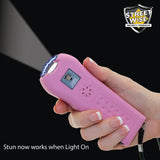 Streetwise Ladies' Choice 21,000,000 Stun Gun