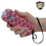 Streetwise Ladies' Choice 21,000,000 Stun Gun