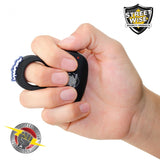 Streetwise Sting Ring 18,000,000 Stun Gun