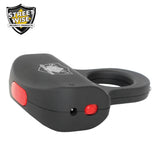 Streetwise Sting Ring 18,000,000 Stun Gun