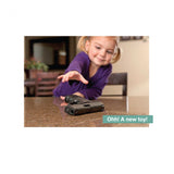 ChildSafe1: Gun Trigger Block w/Dual Alarm