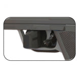 ChildSafe1: Gun Trigger Block w/Dual Alarm