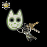 Streetwise My Kitty Self-Defense Keychain