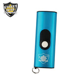 Streetwise USB Secure 22,000,000* Keychain Stun Gun