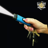 Streetwise USB Secure 22,000,000* Keychain Stun Gun