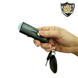 Streetwise USB Secure 22,000,000* Keychain Stun Gun