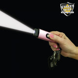 Streetwise USB Secure 22,000,000* Keychain Stun Gun