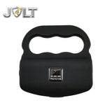 Jolt Protector 60,000,000* HD Stun Gun w/Light