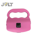 Jolt Protector 60,000,000* HD Stun Gun w/Light