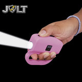 Jolt Protector 60,000,000* HD Stun Gun w/Light