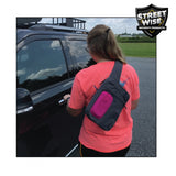 Streetwise Venture Bulletproof Sling Pack