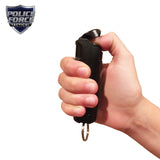 Police Force 23 Flip Top Pepper Spray