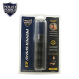 Police Force 23 Flip Top Pepper Spray