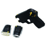 TASER Pulse+ Noonlight Emergency Response App