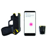 TASER Pulse+ Noonlight Emergency Response App