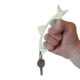 Shar-Key™ Self Defense Keychain