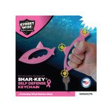 Shar-Key™ Self Defense Keychain
