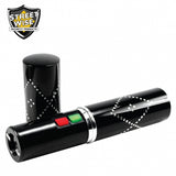 Streetwise Perfume Protector 3,500,000* Stun Gun