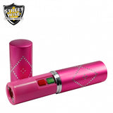 Streetwise Perfume Protector 3,500,000* Stun Gun