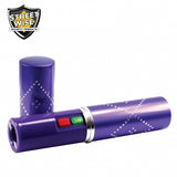 Streetwise Perfume Protector 3,500,000* Stun Gun