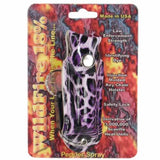 Wildfire Fashion Pepper Spray