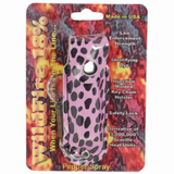 Wildfire Fashion Pepper Spray