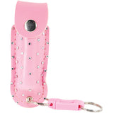 Rhinestone Pepper Shot