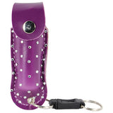 Rhinestone Pepper Shot